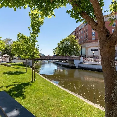 Timeless - Avenida Apartment Aveiro