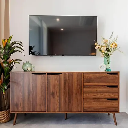 Apartamento Timeless - Avenida *