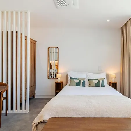Apartment Timeless - Avenida Aveiro