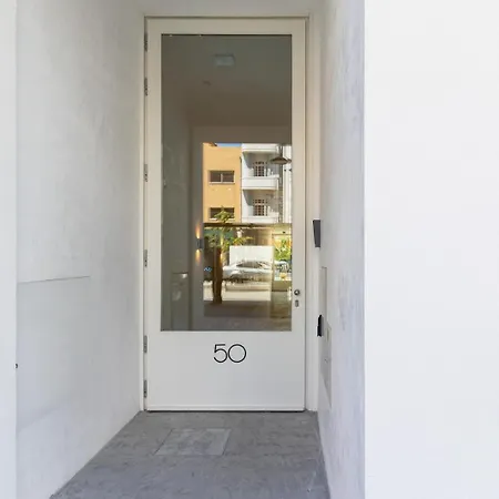 Timeless - Avenida Apartment Aveiro