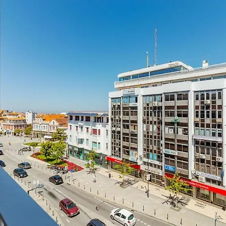 Apartment Timeless - Avenida *