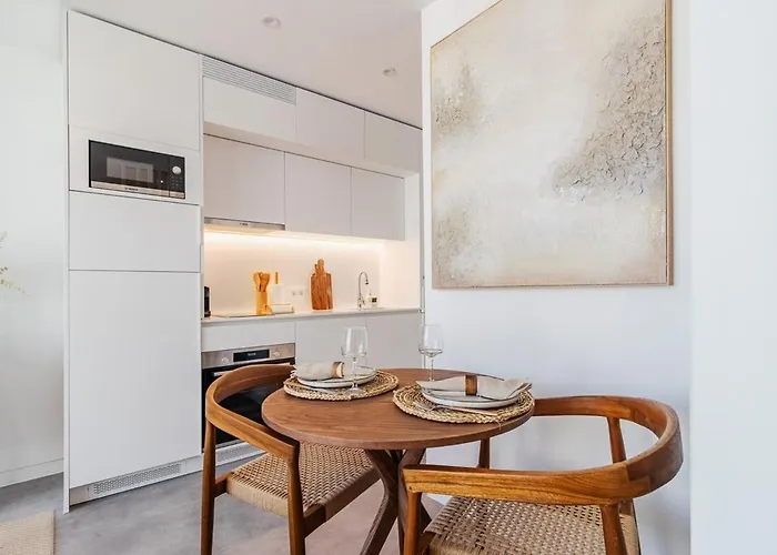 Timeless - Avenida Apartamento