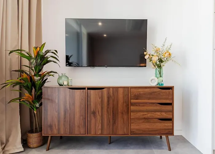 Apartamento Timeless - Avenida *