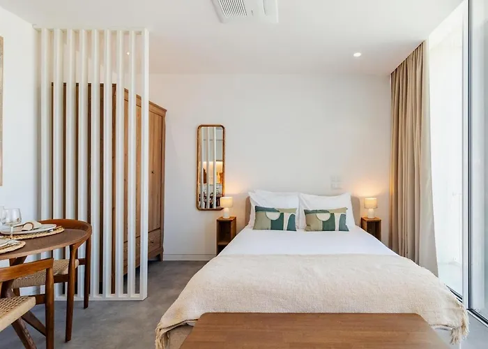 Apartamento Timeless - Avenida Aveiro