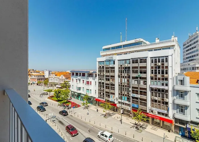 Apartamento Timeless - Avenida *